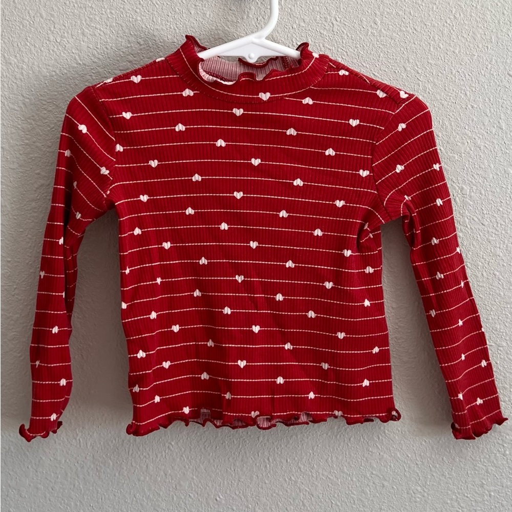Old Navy Valentine